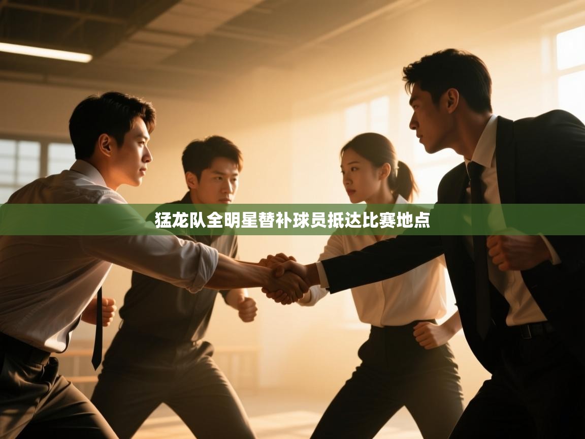 猛龙队全明星替补球员抵达比赛地点  第2张