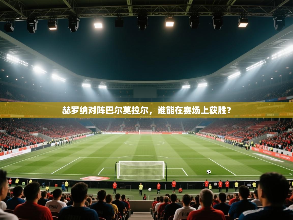 赫罗纳对阵巴尔莫拉尔，谁能在赛场上获胜？