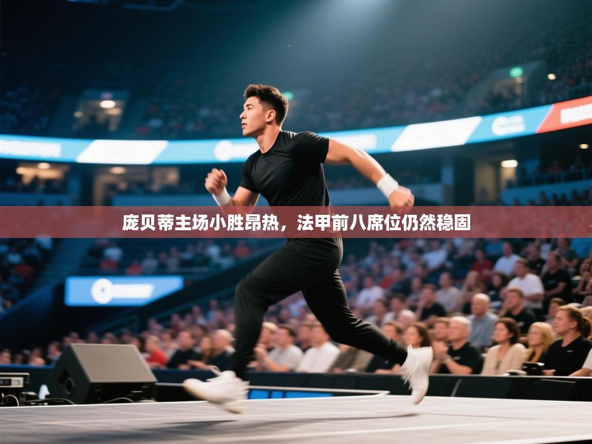 庞贝蒂主场小胜昂热，法甲前八席位仍然稳固