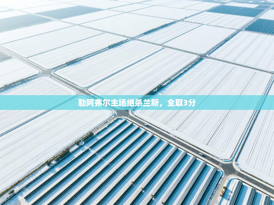 勒阿弗尔主场绝杀兰斯，全取3分  第2张