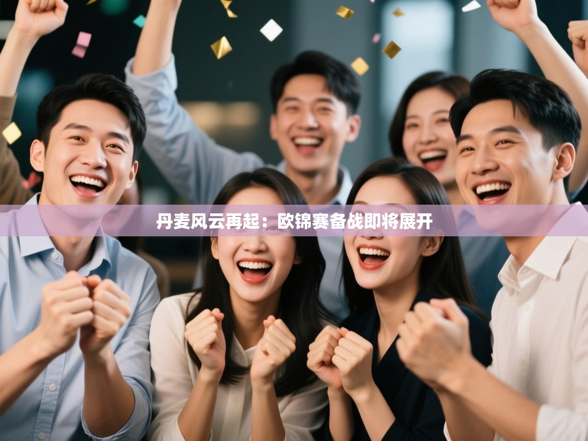 丹麦风云再起：欧锦赛备战即将展开