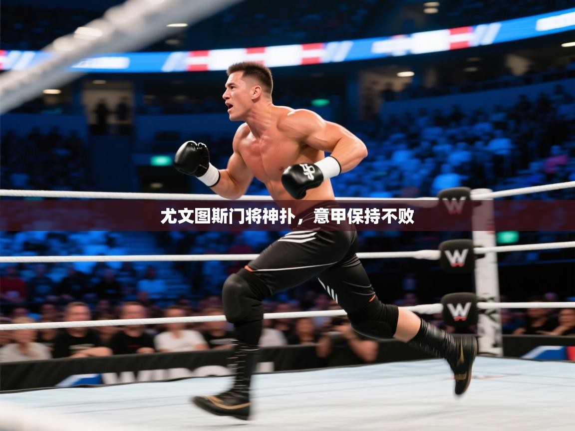 尤文图斯门将神扑，意甲保持不败