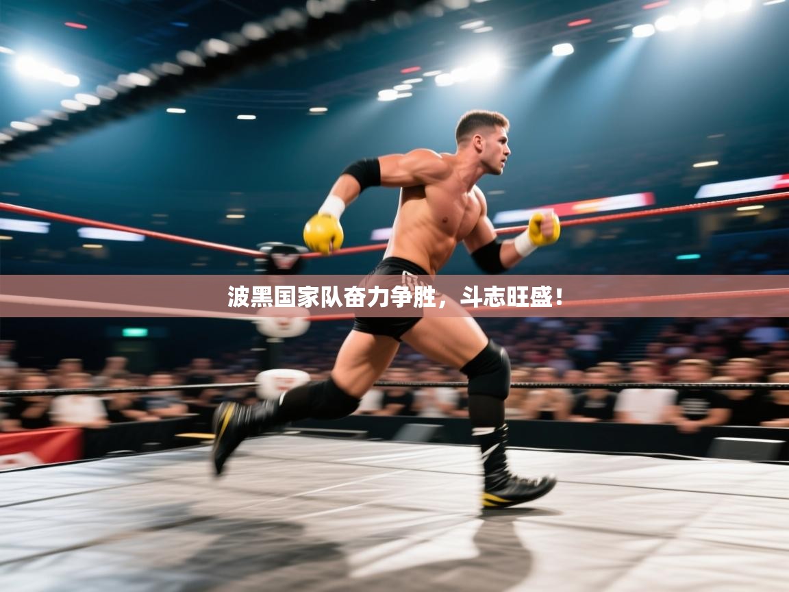 波黑国家队奋力争胜，斗志旺盛！  第2张