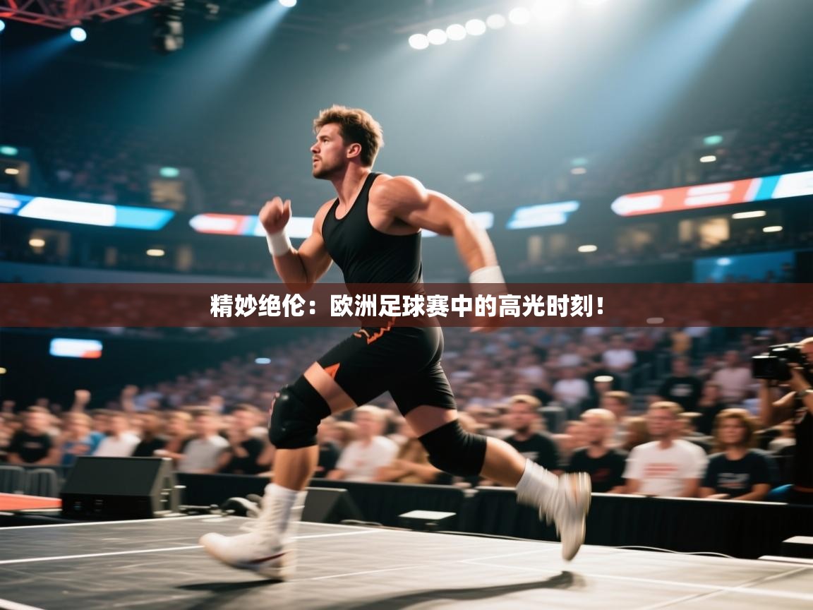 精妙绝伦：欧洲足球赛中的高光时刻！  第1张