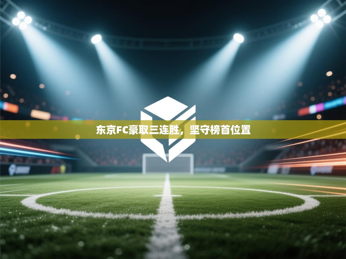东京FC豪取三连胜，坚守榜首位置