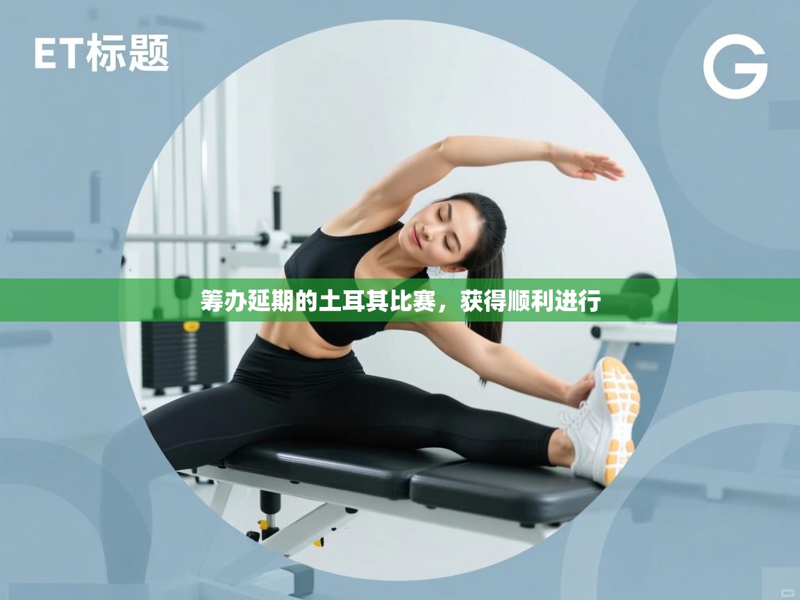 筹办延期的土耳其比赛，获得顺利进行