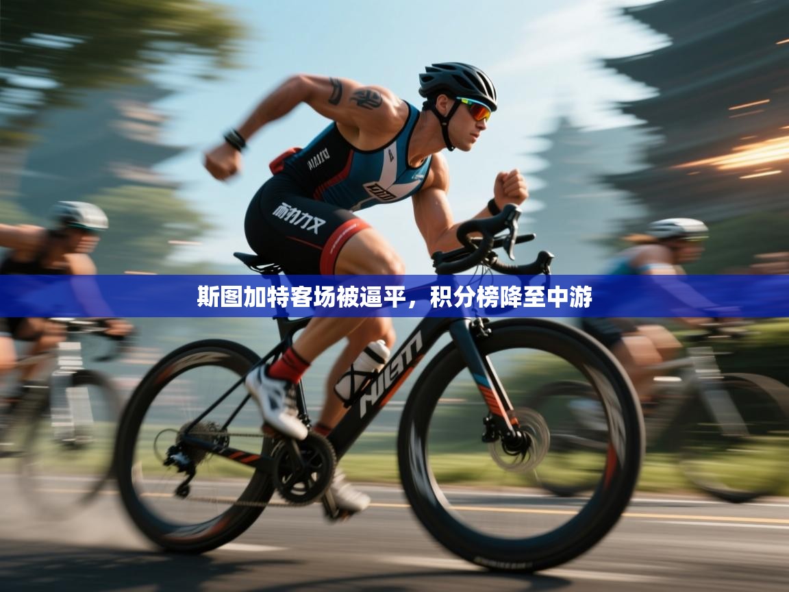 斯图加特客场被逼平,积分榜降至中游 第1张