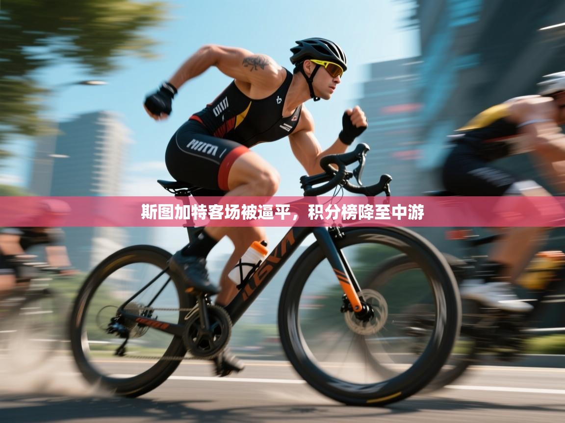 斯图加特客场被逼平,积分榜降至中游 第2张