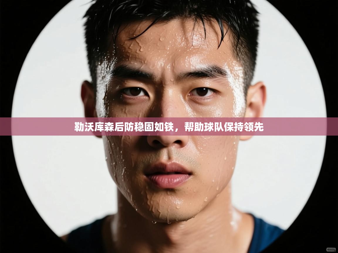 勒沃库森后防稳固如铁，帮助球队保持领先