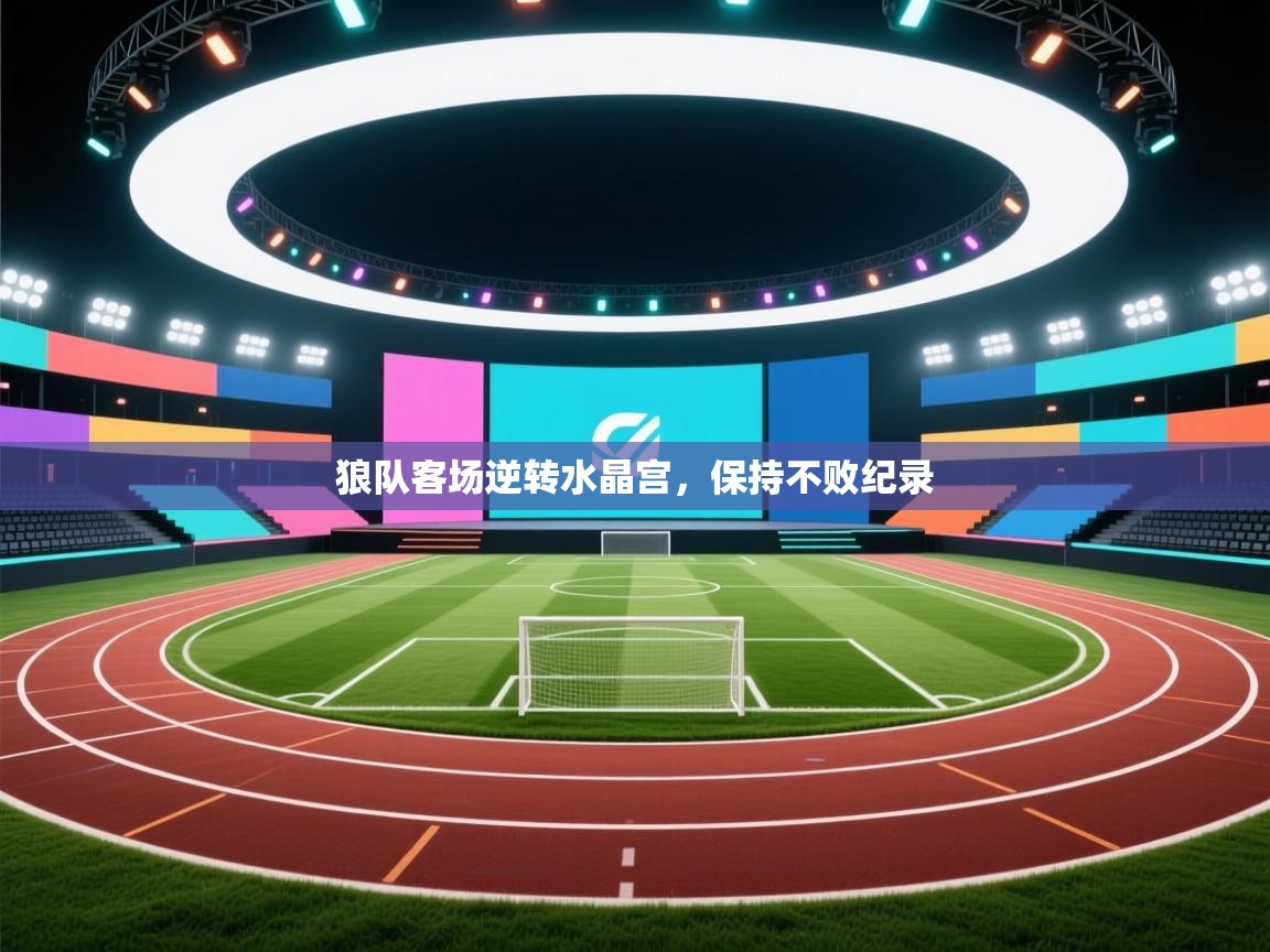 狼队客场逆转水晶宫，保持不败纪录  第1张