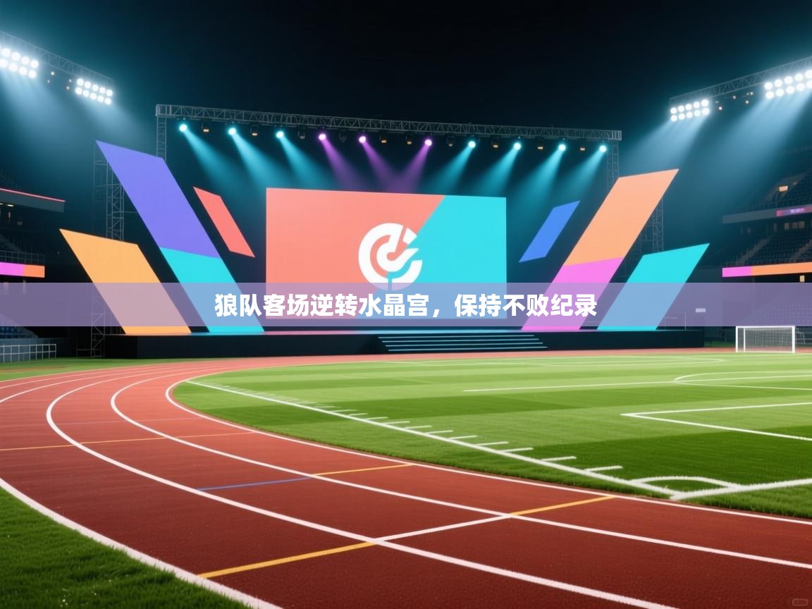 狼队客场逆转水晶宫，保持不败纪录  第2张