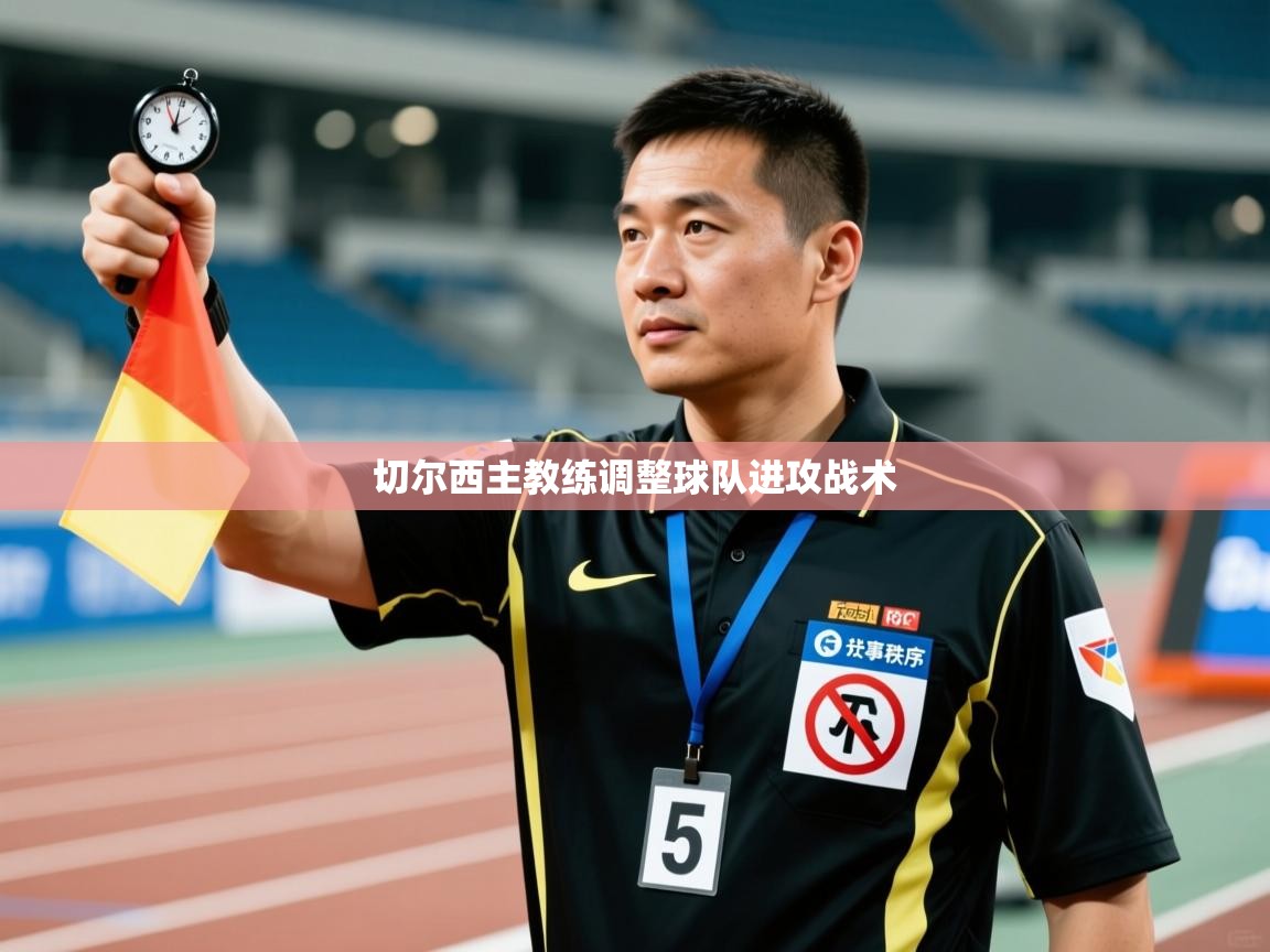 切尔西主教练调整球队进攻战术  第1张