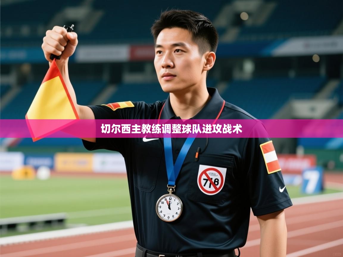 切尔西主教练调整球队进攻战术  第2张