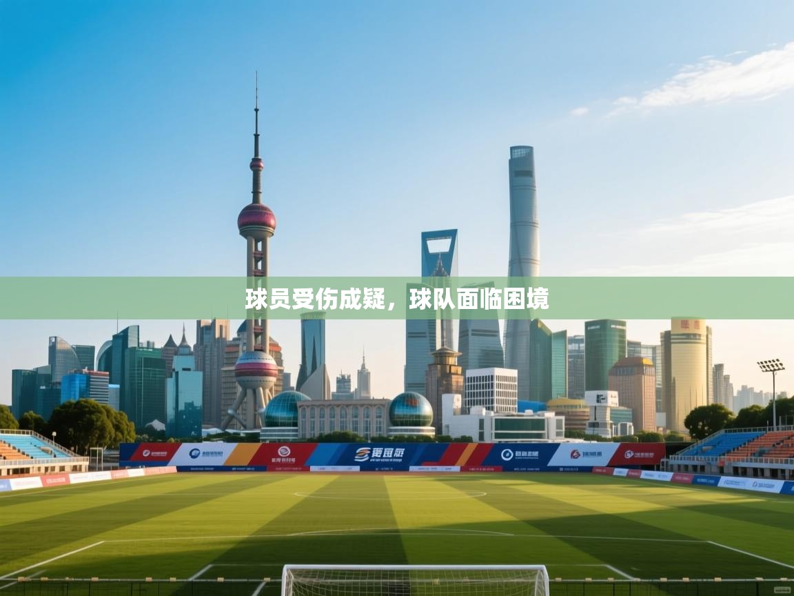 球员受伤成疑，球队面临困境  第1张