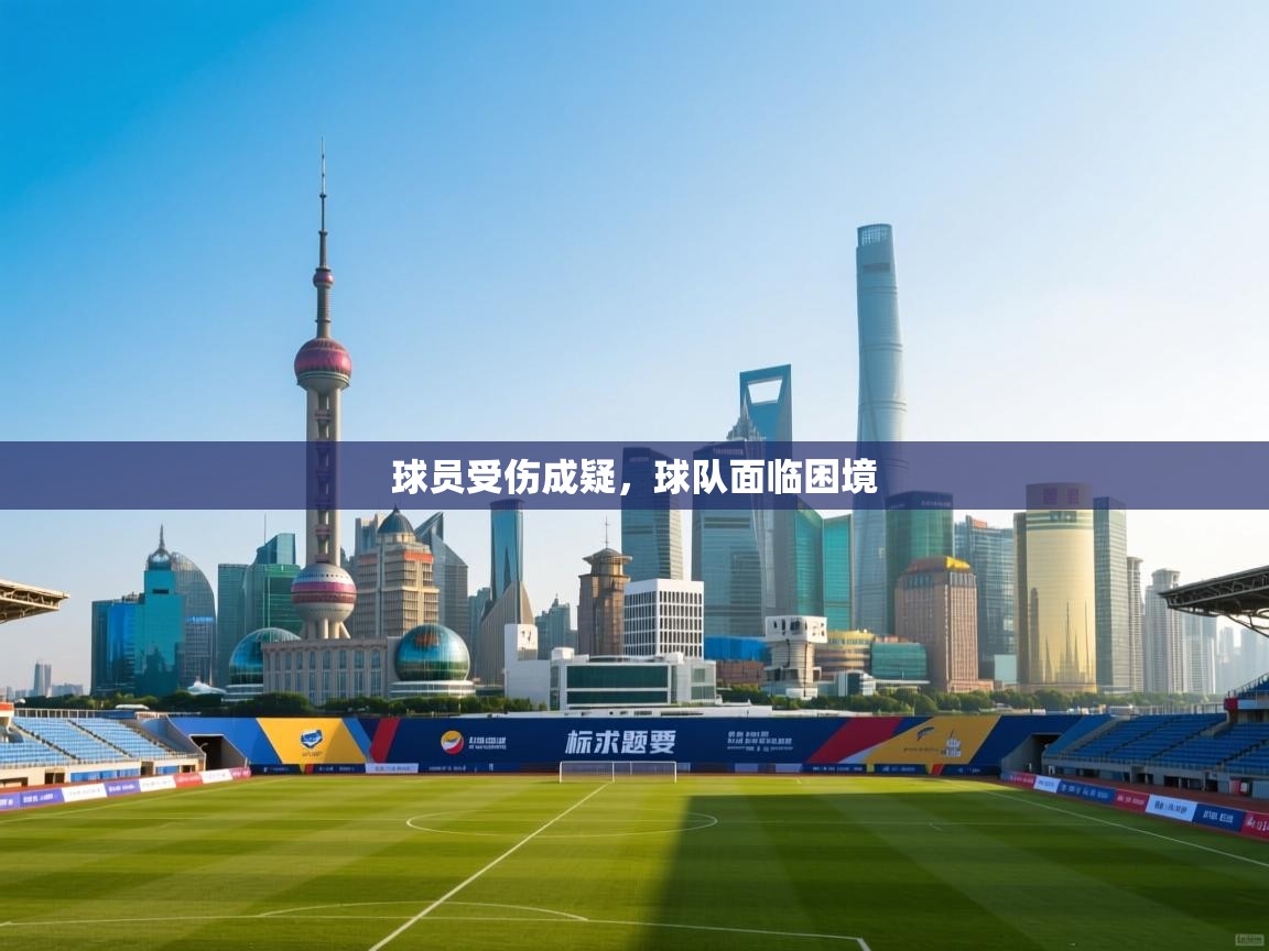 球员受伤成疑，球队面临困境  第2张