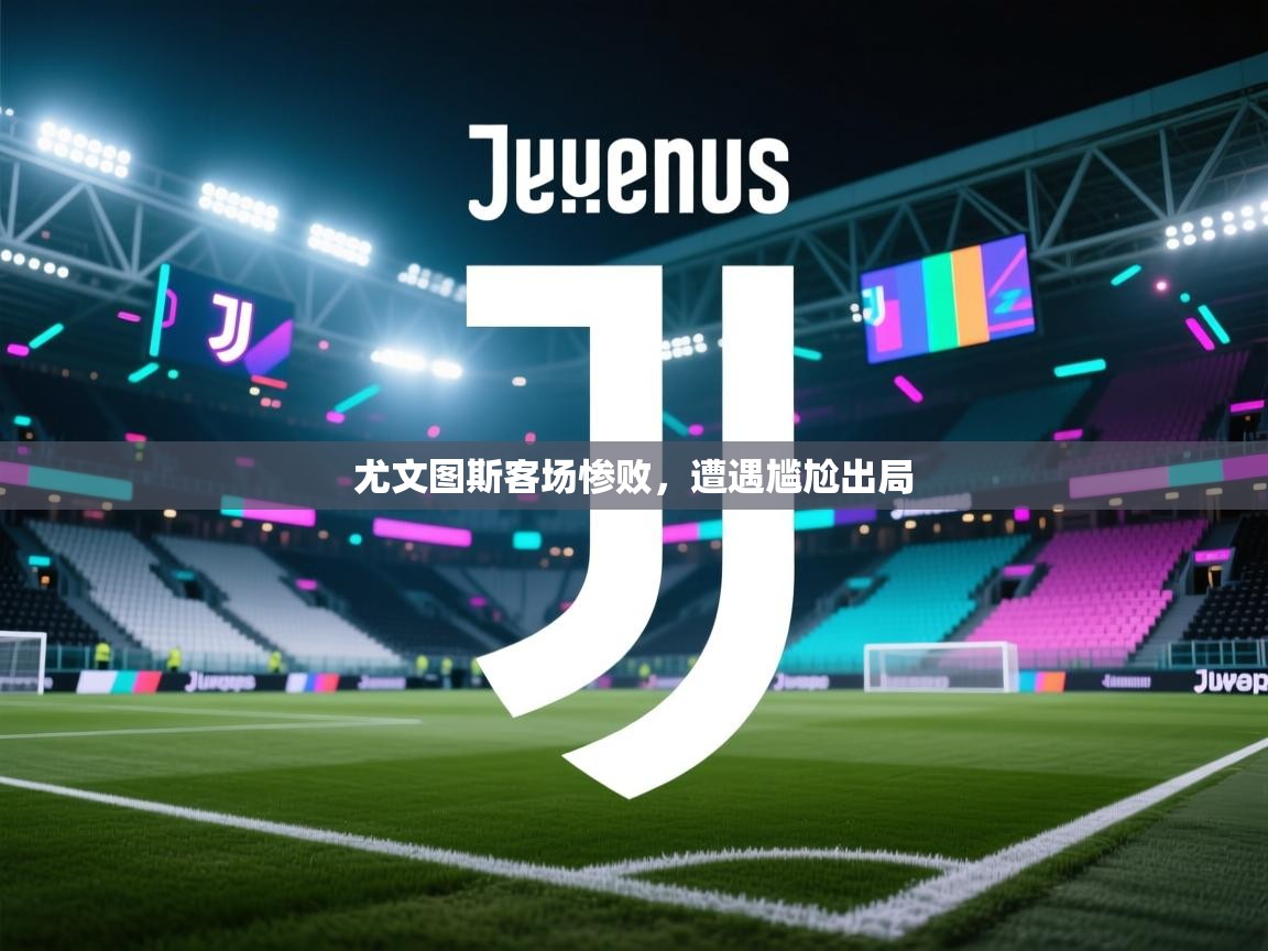 尤文图斯客场惨败，遭遇尴尬出局  第1张