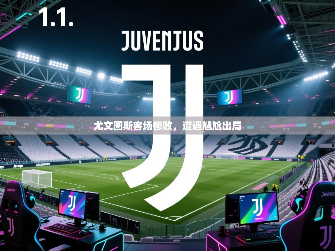 尤文图斯客场惨败，遭遇尴尬出局  第2张