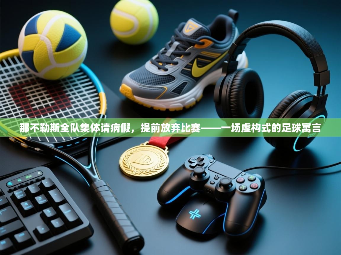 那不勒斯全队集体请病假，提前放弃比赛——一场虚构式的足球寓言  第2张