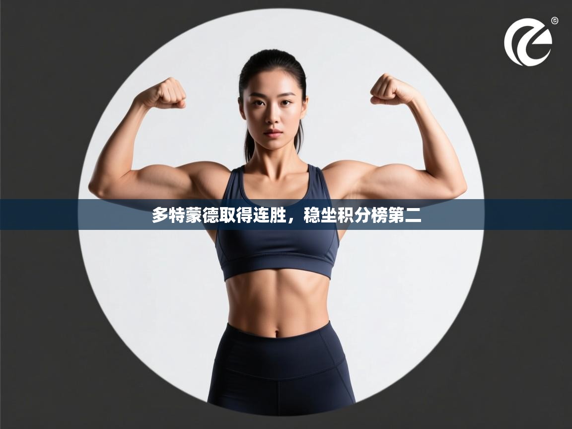 多特蒙德取得连胜，稳坐积分榜第二