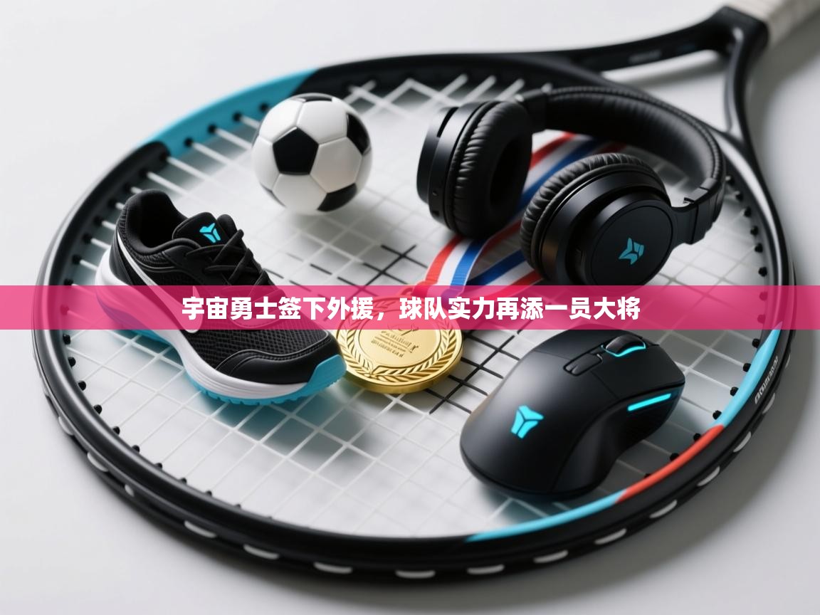 宇宙勇士签下外援，球队实力再添一员大将