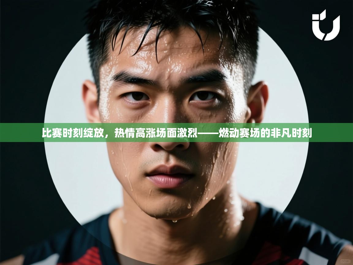 比赛时刻绽放，热情高涨场面激烈——燃动赛场的非凡时刻  第2张