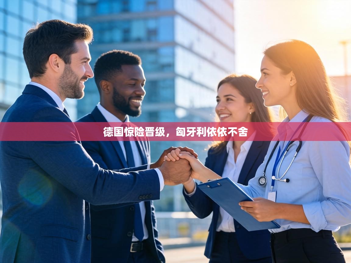 德国惊险晋级，匈牙利依依不舍  第2张