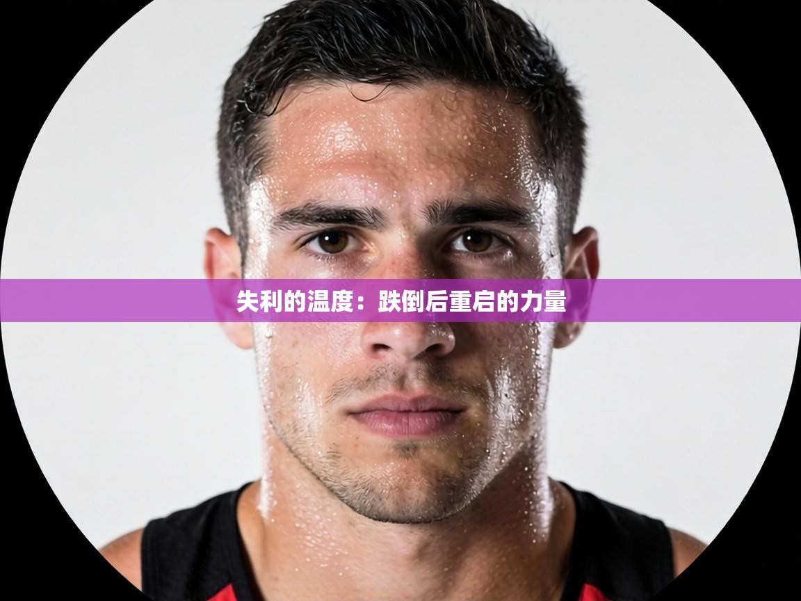 失利的温度：跌倒后重启的力量  第1张