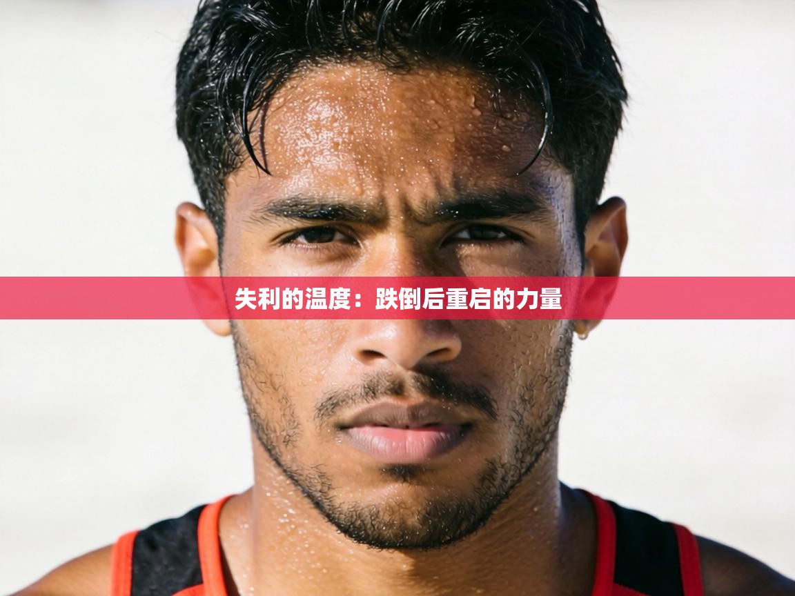 失利的温度：跌倒后重启的力量  第2张