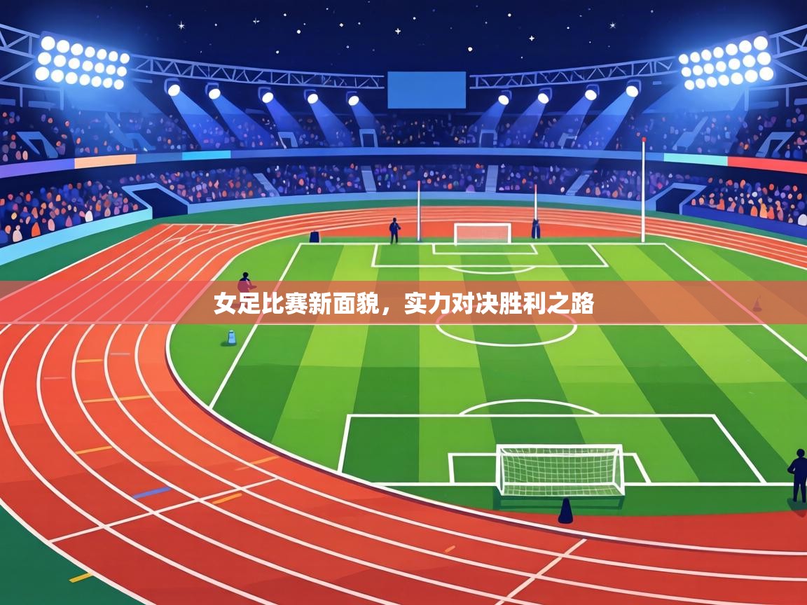 女足比赛新面貌,实力对决胜利之路 第2张
