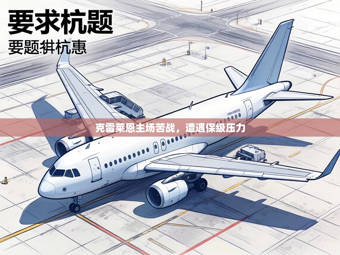 克雷莱恩主场苦战，遭遇保级压力  第2张