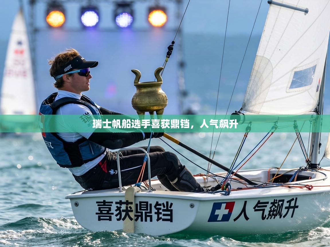 瑞士帆船选手喜获鼎铛，人气飙升  第2张