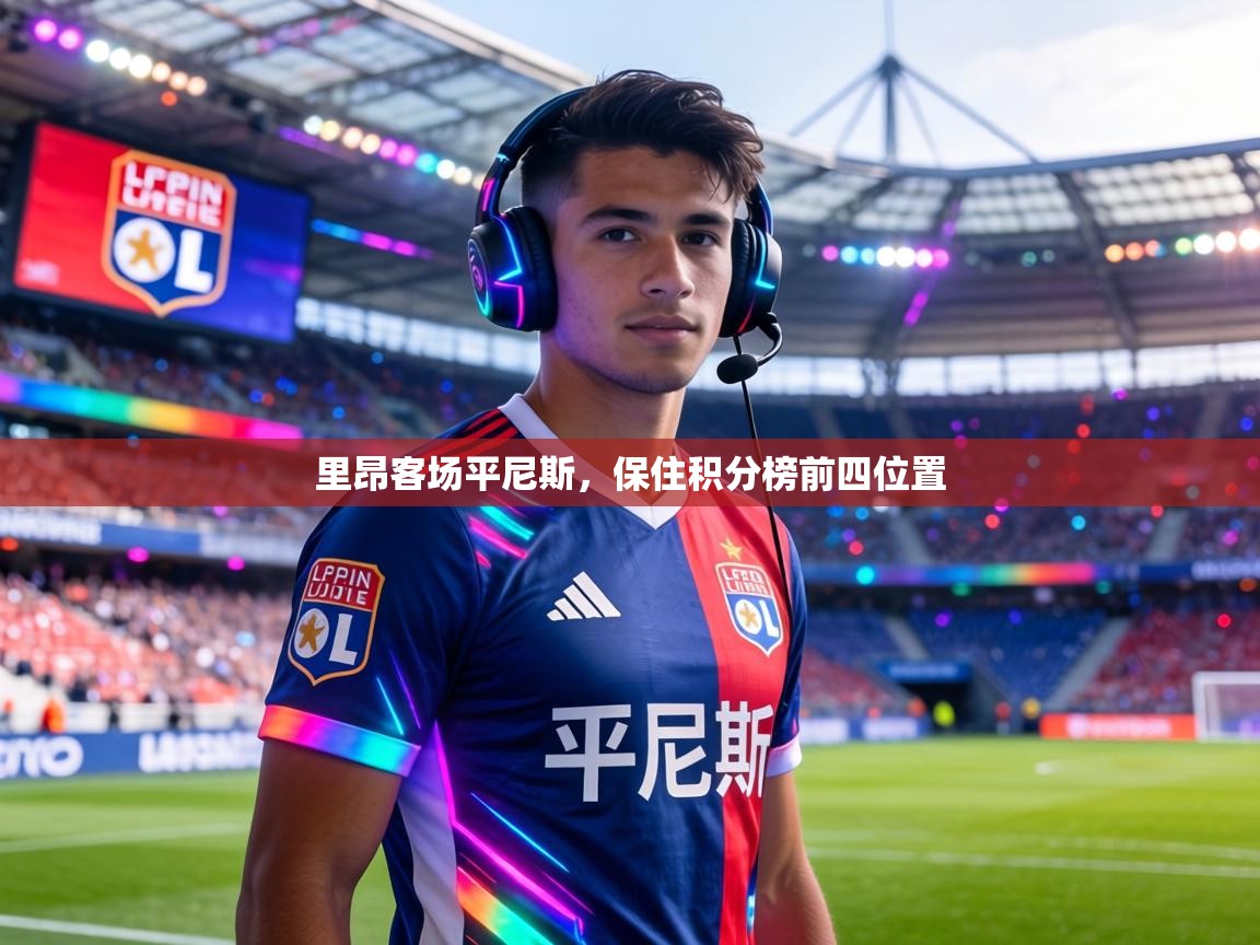 里昂客场平尼斯,保住积分榜前四位置 第2张
