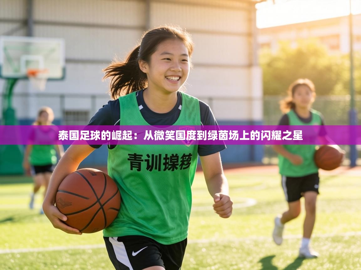 泰国足球的崛起：从微笑国度到绿茵场上的闪耀之星  第1张