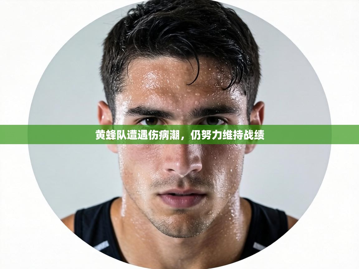 黄蜂队遭遇伤病潮,仍努力维持战绩 第2张