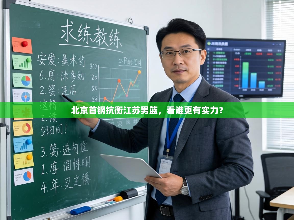 北京首钢抗衡江苏男篮,看谁更有实力? 第1张